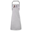 Latzschürze "Colours" Miniaturansicht