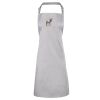 Latzschürze "Colours" Miniaturansicht