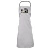 Latzschürze "Colours" Miniaturansicht