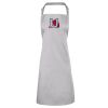Latzschürze "Colours" Miniaturansicht