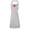 Latzschürze "Colours" Miniaturansicht