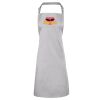 Latzschürze "Colours" Miniaturansicht