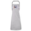 Latzschürze "Colours" Miniaturansicht