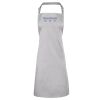 Latzschürze "Colours" Miniaturansicht