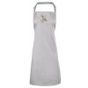 Latzschürze "Colours" Miniaturansicht