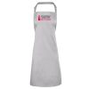 Latzschürze "Colours" Miniaturansicht