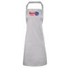Latzschürze "Colours" Miniaturansicht