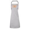Latzschürze "Colours" Miniaturansicht