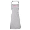Latzschürze "Colours" Miniaturansicht