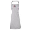 Latzschürze "Colours" Miniaturansicht