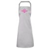 Latzschürze "Colours" Miniaturansicht