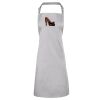 Latzschürze "Colours" Miniaturansicht