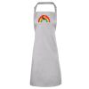 Latzschürze "Colours" Miniaturansicht