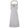 Latzschürze "Colours" Miniaturansicht