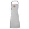 Latzschürze "Colours" Miniaturansicht