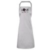 Latzschürze "Colours" Miniaturansicht
