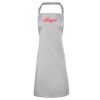 Latzschürze "Colours" Miniaturansicht