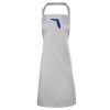 Latzschürze "Colours" Miniaturansicht