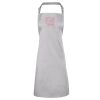 Latzschürze "Colours" Miniaturansicht