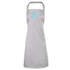 Latzschürze "Colours" Miniaturansicht