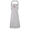 Latzschürze "Colours" Miniaturansicht