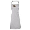 Latzschürze "Colours" Miniaturansicht