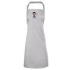 Latzschürze "Colours" Miniaturansicht