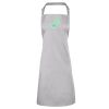 Latzschürze "Colours" Miniaturansicht