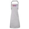 Latzschürze "Colours" Miniaturansicht
