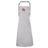 Latzschürze "Colours" Miniaturansicht