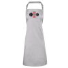 Latzschürze "Colours" Miniaturansicht