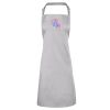 Latzschürze "Colours" Miniaturansicht