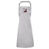 Latzschürze "Colours" Miniaturansicht