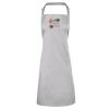Latzschürze "Colours" Miniaturansicht