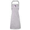Latzschürze "Colours" Miniaturansicht