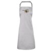 Latzschürze "Colours" Miniaturansicht