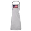 Latzschürze "Colours" Miniaturansicht
