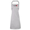 Latzschürze "Colours" Miniaturansicht