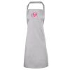 Latzschürze "Colours" Miniaturansicht