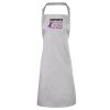 Latzschürze "Colours" Miniaturansicht