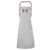 Latzschürze "Colours" Miniaturansicht