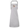 Latzschürze "Colours" Miniaturansicht