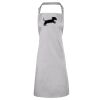 Latzschürze "Colours" Miniaturansicht