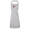 Latzschürze "Colours" Miniaturansicht