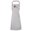 Latzschürze "Colours" Miniaturansicht