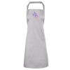 Latzschürze "Colours" Miniaturansicht