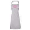 Latzschürze "Colours" Miniaturansicht