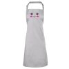 Latzschürze "Colours" Miniaturansicht