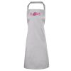 Latzschürze "Colours" Miniaturansicht