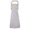 Latzschürze "Colours" Miniaturansicht